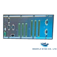 CPC210 | Bachmann PLC Controller Module