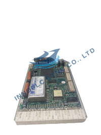 ABB|CS513 3BSE000435R1| communication submodule