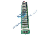 DATAFORTH | SCMPB01|16-Position Analog I/O Backpanel