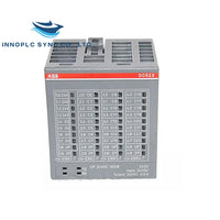 DC523 | Digital Input/Output Module ABB