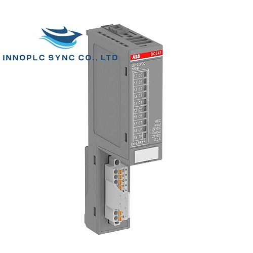 DC541-CM | ABB | AC500 Function Module