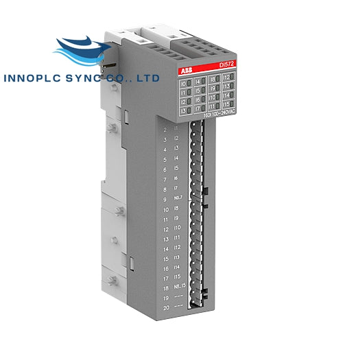 DI572 | ABB | Digital Input Module