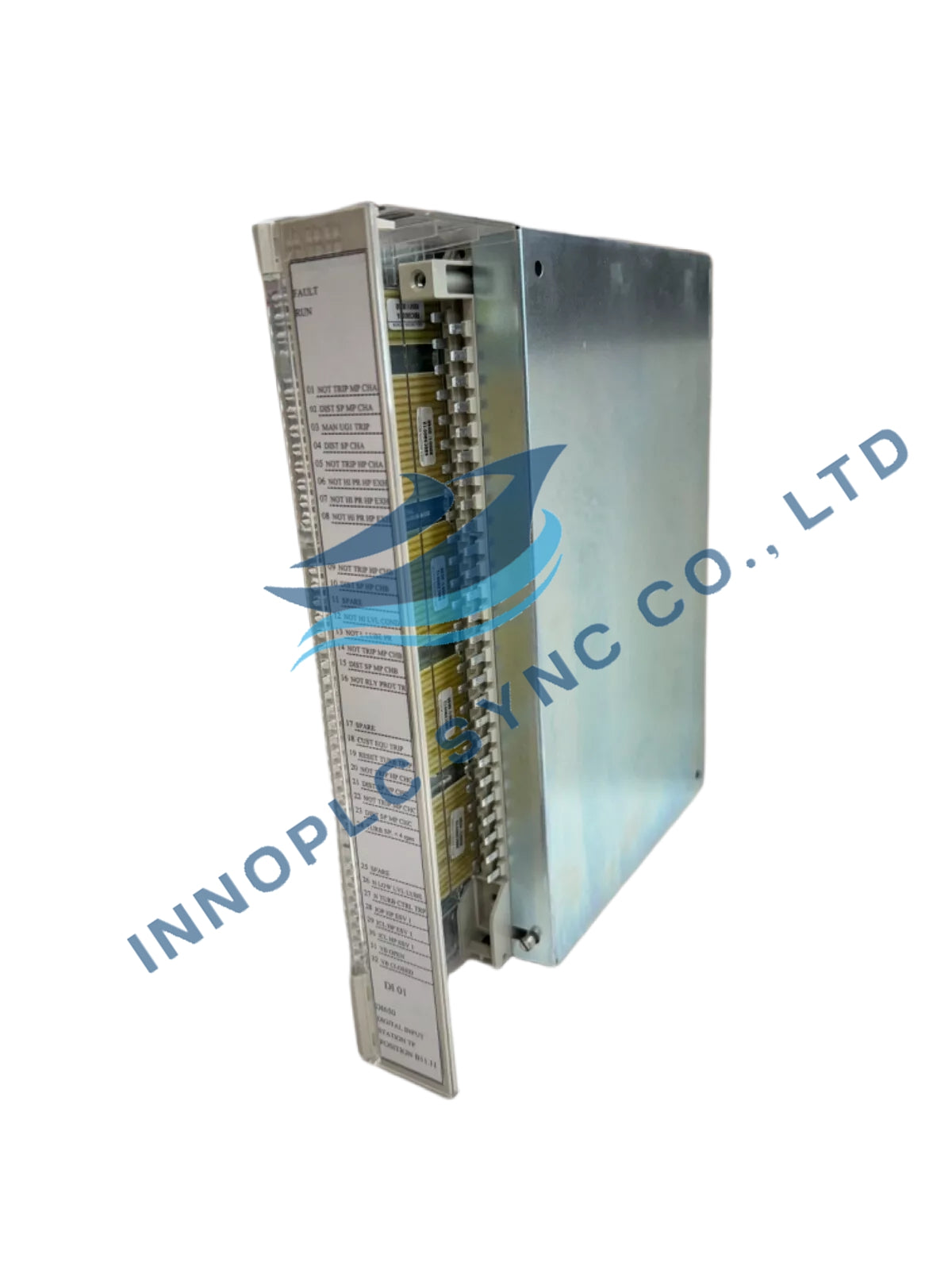 DI650 3BHT300025R1| ABB | Digital Input Module