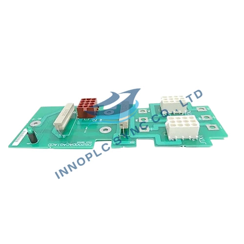 IS215ACLEH1C| GE Fanuc|Analog Control and Logic Expansion Module