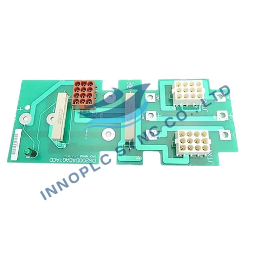 IS215ACLEH1C| GE Fanuc|Analog Control and Logic Expansion Module