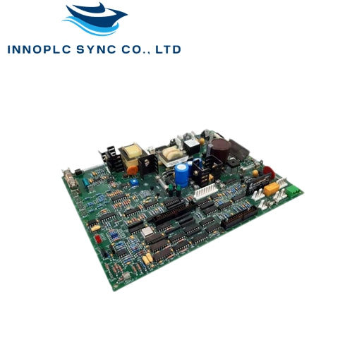 GE|DS200FGPAG1AFC|LCI Gate Pulse Amplifier Board