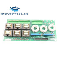 DS200PTCTG1BAA | GE Fanuc PT and CT Signal Conditioner Board