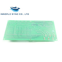 DS200PTCTG1BAA | GE Fanuc PT and CT Signal Conditioner Board