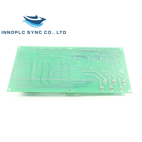 DS200PTCTG1BAA | GE Fanuc PT and CT Signal Conditioner Board