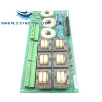 DS200PTCTG1BAA | GE Fanuc PT and CT Signal Conditioner Board