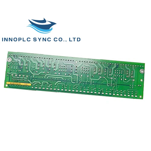 GE Fanuc DS200RTBAG2AHC | Relay Terminal Board