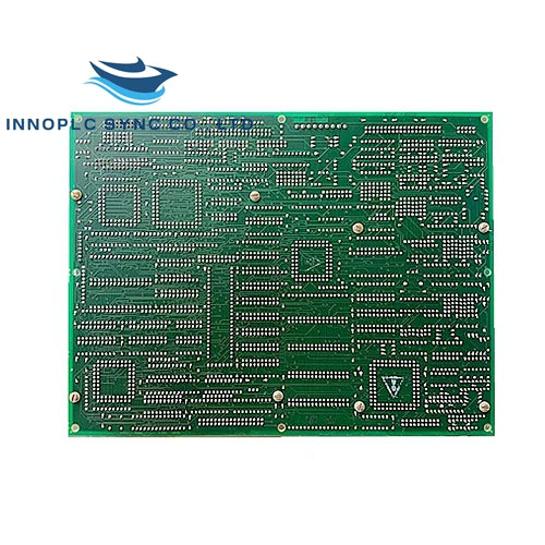 DS200SDCCG4AGD | GE Fanuc | Drive Control Card