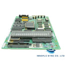 DS200SLCCG3ADC General Electric LAN Communication Card