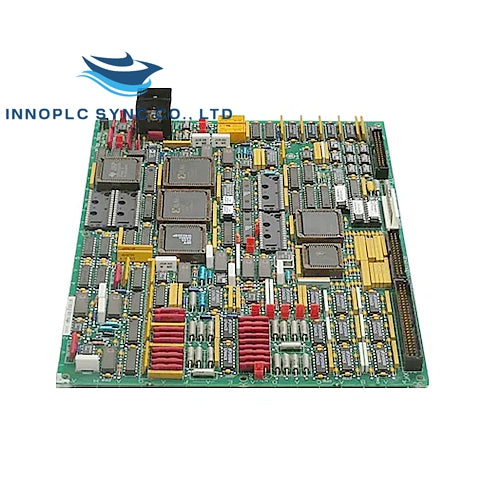 DS200TCQBG1BCB | General Electric | RST Extended Analog I/O Board