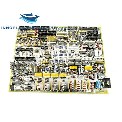 DS200TCQCG1BJF | GE Fanuc | Printed Circuit Board Mark V