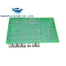 GE Fanuc | DS200TCTLG1ABB | Steam Turbine Reheat Board