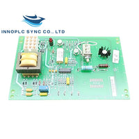 GE Fanuc | DS3800NVMB1A1A | Voltage Monitor Board