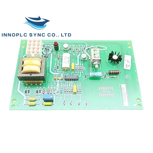 GE Fanuc | DS3800NVMB1A1A | Voltage Monitor Board