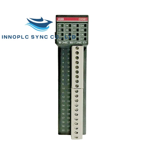 DX561 | ABB | Digital Input/Output Module