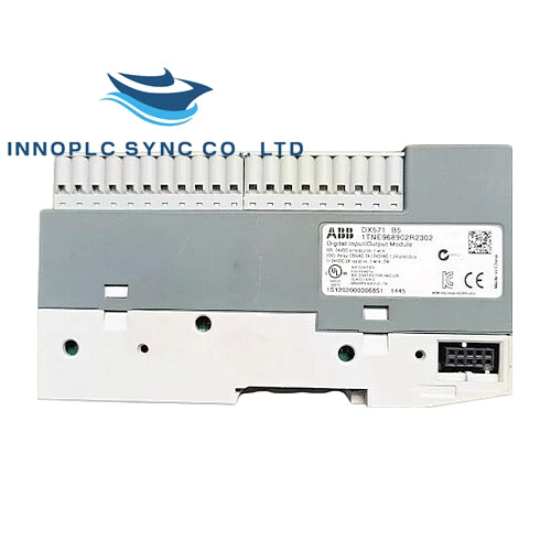 DX571 | ABB | Digital Input/Output Module