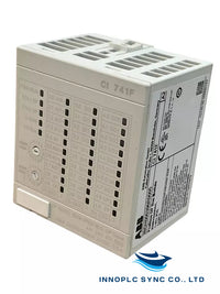 CI741F 3BDH000396R0005| ABB |PROFIBUS Slave Communication Interface