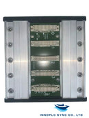 TBOX | MS-RACK3 | 3-Slot Passive Bus Rack