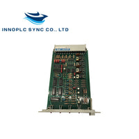 HIMA | B5322 | Safety Control System Module