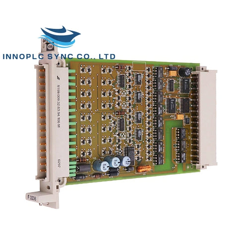 F 3236 | F3236 | Hima | 16-Fold Input Module