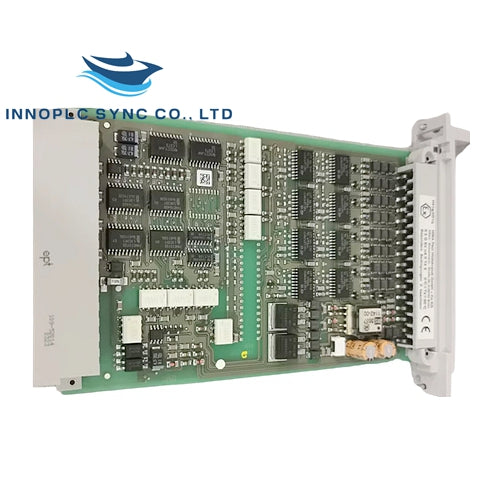 Hima | F 3330 | F3330 | 8 Fold Output Module