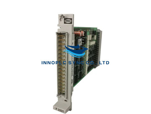 HIMA | F3331 | Digital Output Module