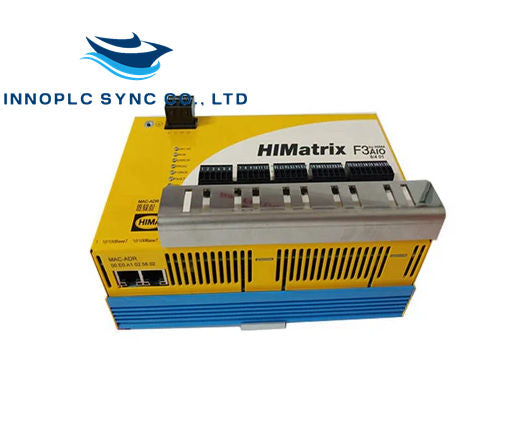 HIMATRIX | F30 | HIMA| Safety-Related Controller