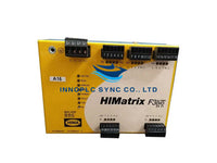 HIMATRIX | F3DIO20/802 | HIMA | safety-related remote I/O module