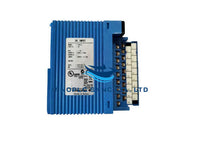 Yokogawa | F3DA08-5R | Analog Output Module