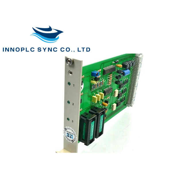 HIMA | F3334 | 4 Fold Output Module