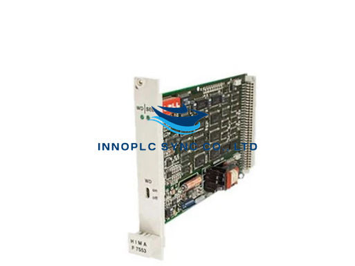 HIMA | F 7150 | 4-channel Digital Output Module | 1 Year Warranty