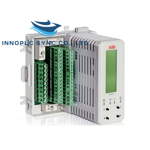 FAU810 | ABB | Module d'unité de détection de flamme