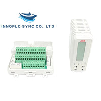 FAU810 | ABB | Module d'unité de détection de flamme