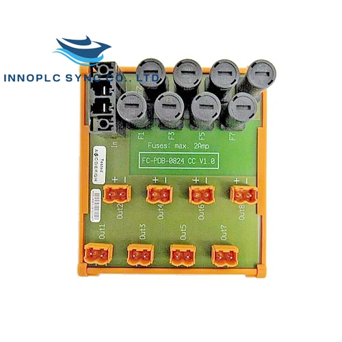 Honeywell | FC-PDB-0824 | Power Distribution Board