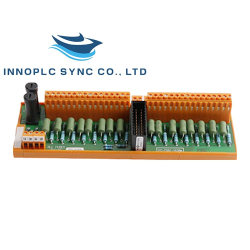 FC-TSAI-1620M | Analog Input Module | Honeywell