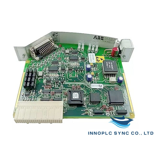 FI 820F | ABB | Fieldbus Module Serial FI820F