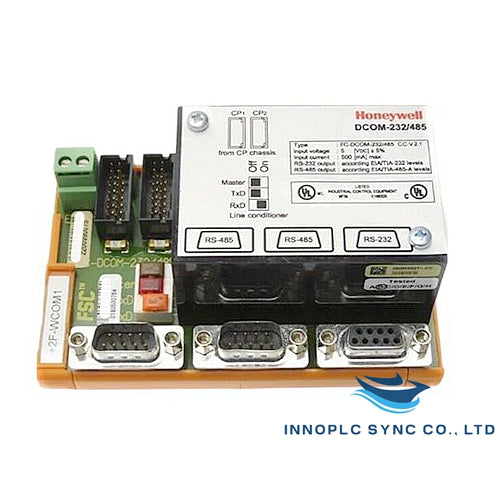 FS-DCOM-232/485 | Communication Interface Module Honeywell