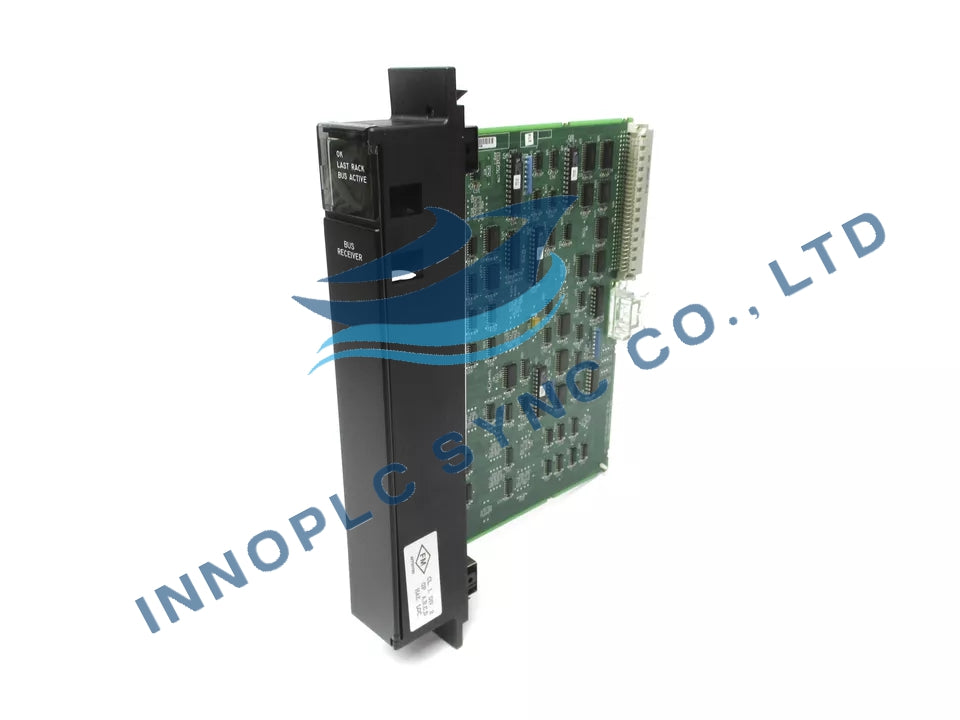 جنرال الکتریک Fanuc|IC693BEM330| ماژول اسکنر I/O