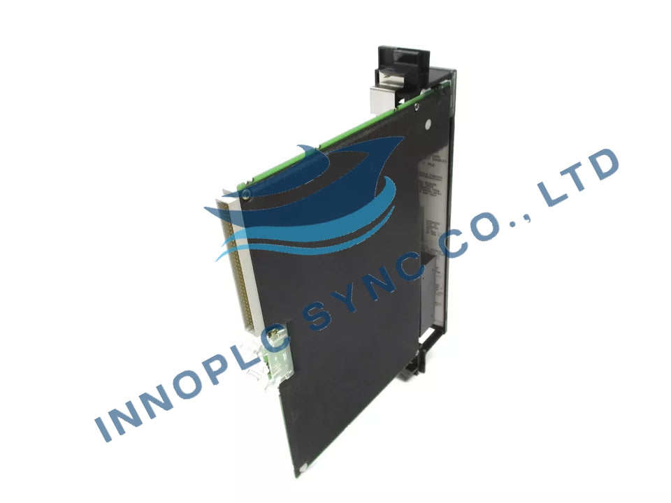 جنرال الکتریک Fanuc|IC693BEM330| ماژول اسکنر I/O