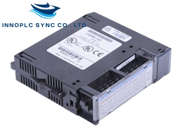 GE Fanuc | IC693MDL753 | Series 90-30 Positive Logic Output Module