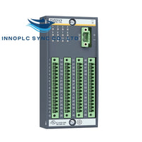 Bachmann | GIO212 | Universal Input/Output Module