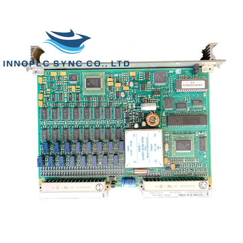 ABB GJR2391500R1210 Modul Input Universal