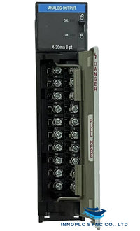 HONEYWELL|TK-ODJ161|16-Channel Digital Output Module