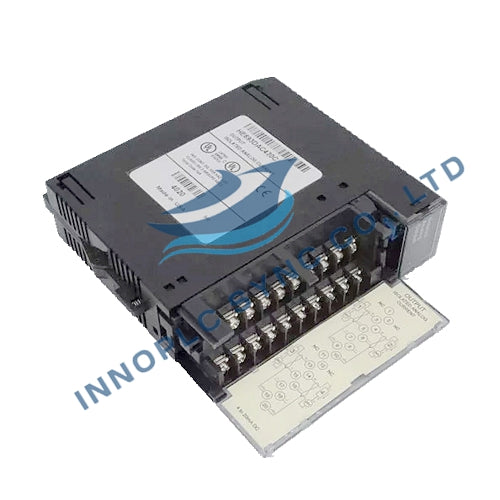 HE693DAC420 | GE Fanuc | Analog Output Module