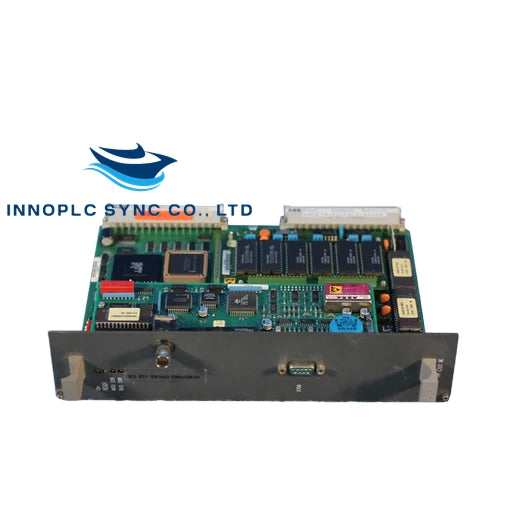 ABB | PP C322 | BE01 PSR-2 | Processor + Fieldbus | HIEE300900R0001