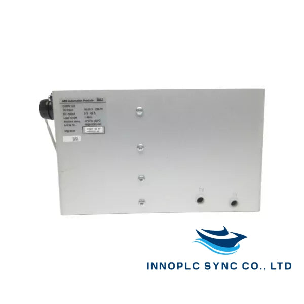 DSSR122 48990001-NK| ABB| Power Supply Unit